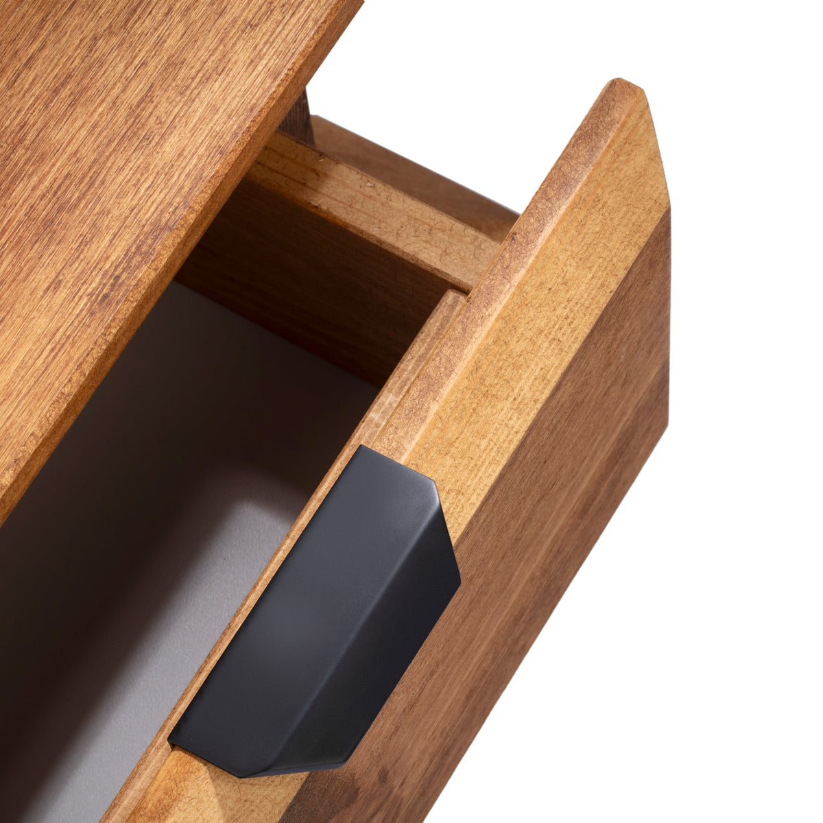 Fourstones Bedside Table -