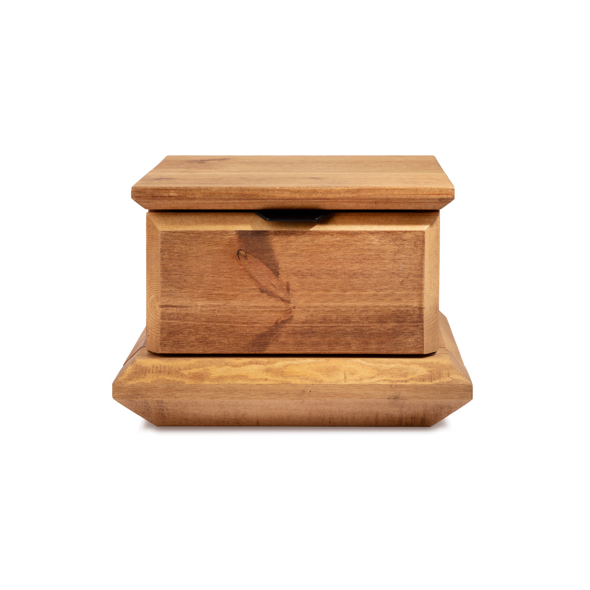 Fourstones Bedside Table -