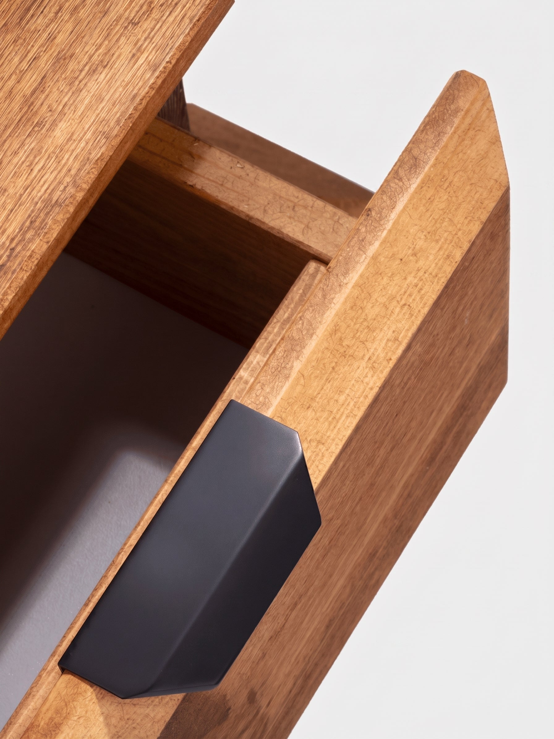 Fourstones Bedside Table - Bedside Tables