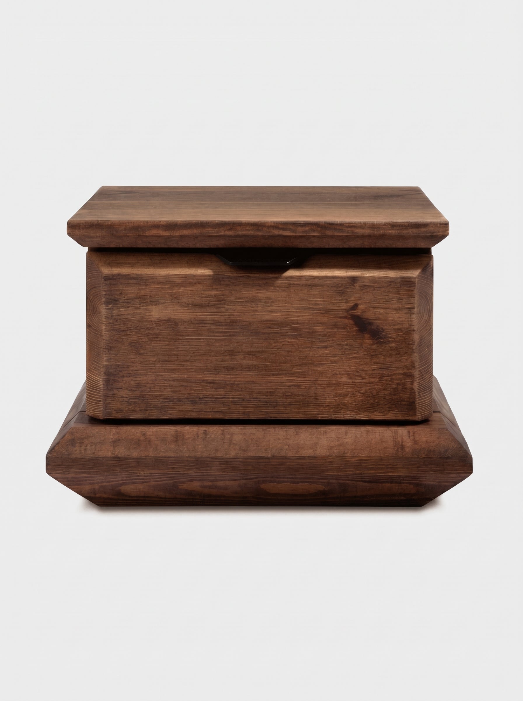 Fourstones Bedside Table - Bedside Tables