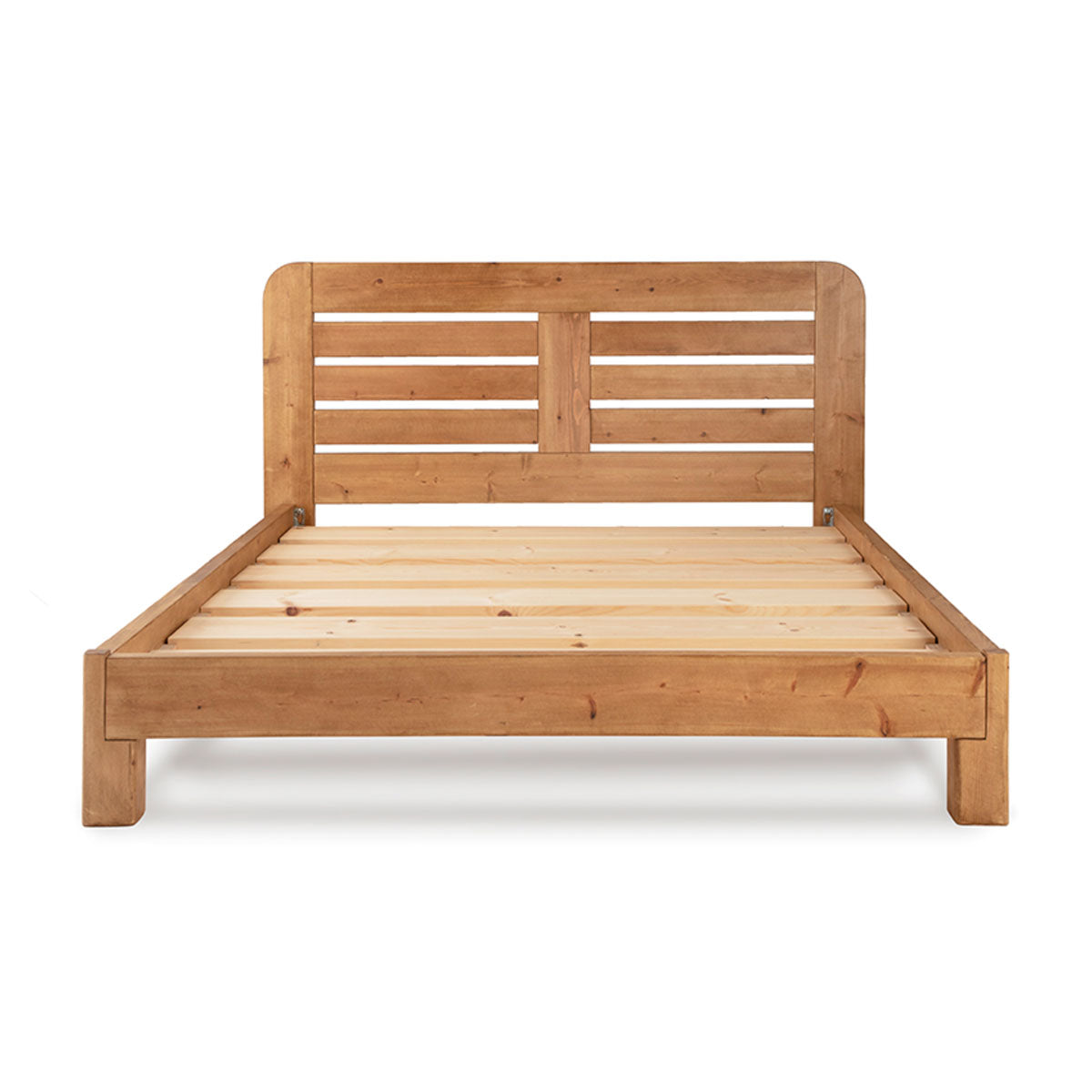 Gosforth Bed Frame - Beds & Bed Frames