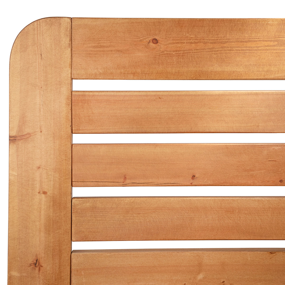 Gosforth Bed Frame - Beds & Bed Frames