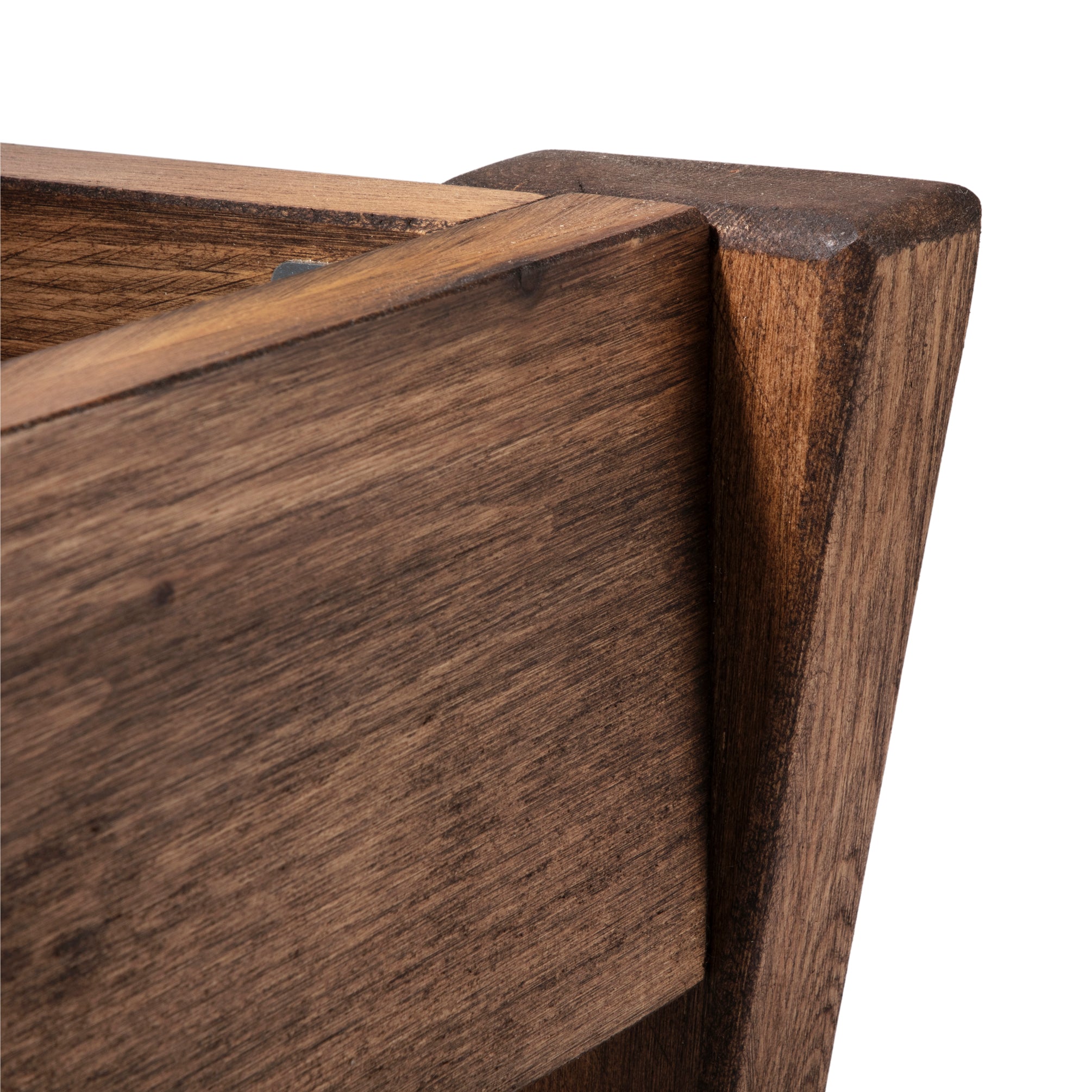 Grainger Mix and Match Bed - Beds & Bed Frames