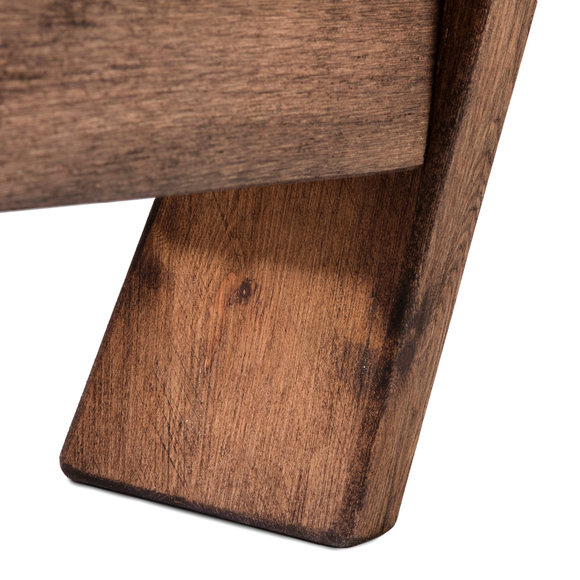 Grainger Mix and Match Bed - Beds & Bed Frames