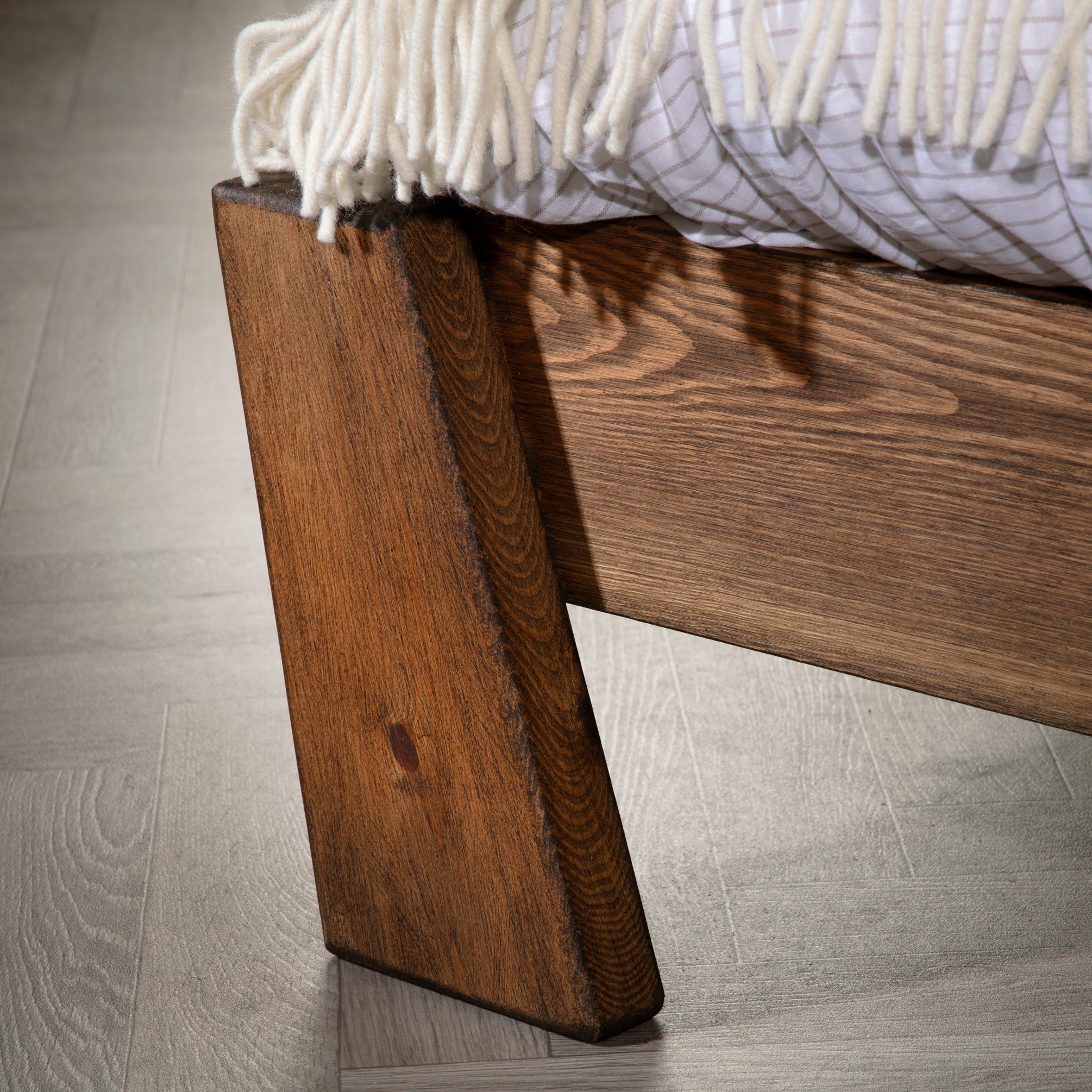 Grainger Mix and Match Bed - Beds & Bed Frames