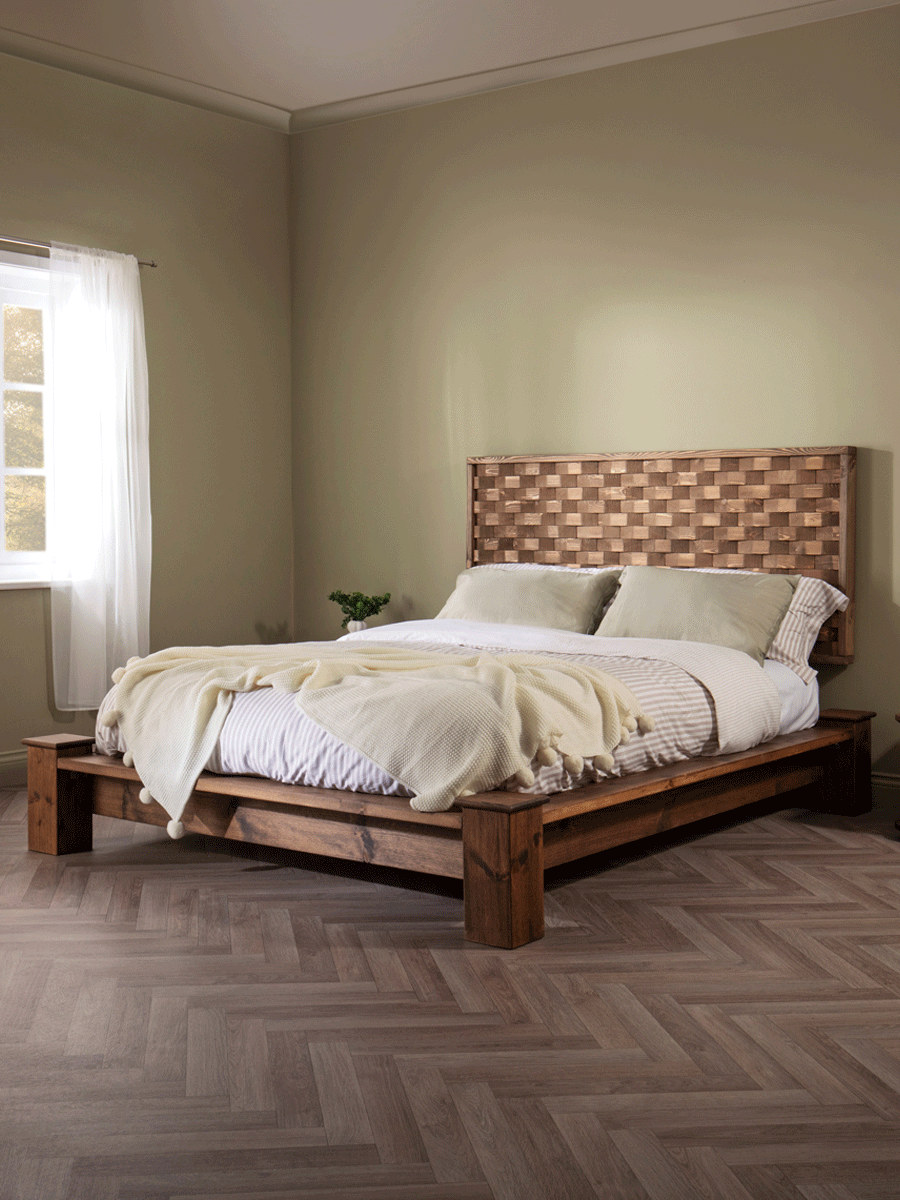 Haltwhistle Bed Frame
