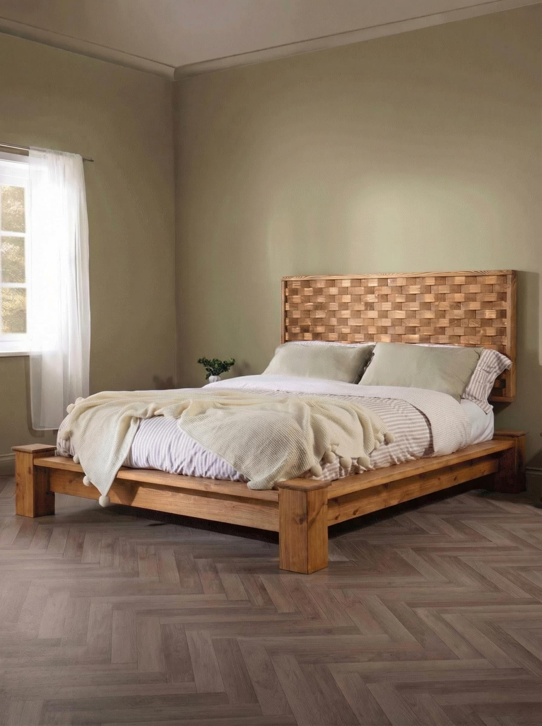 Haltwhistle Bed Frame