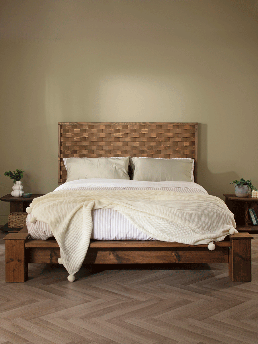 Haltwhistle Bed Frame