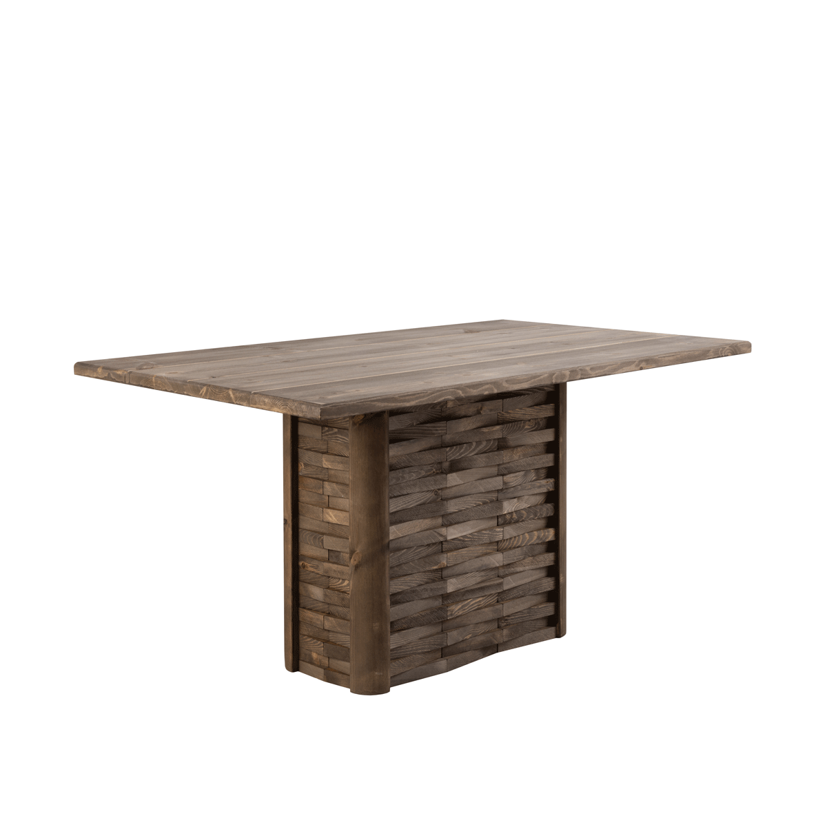 Haverton Column Dining Table