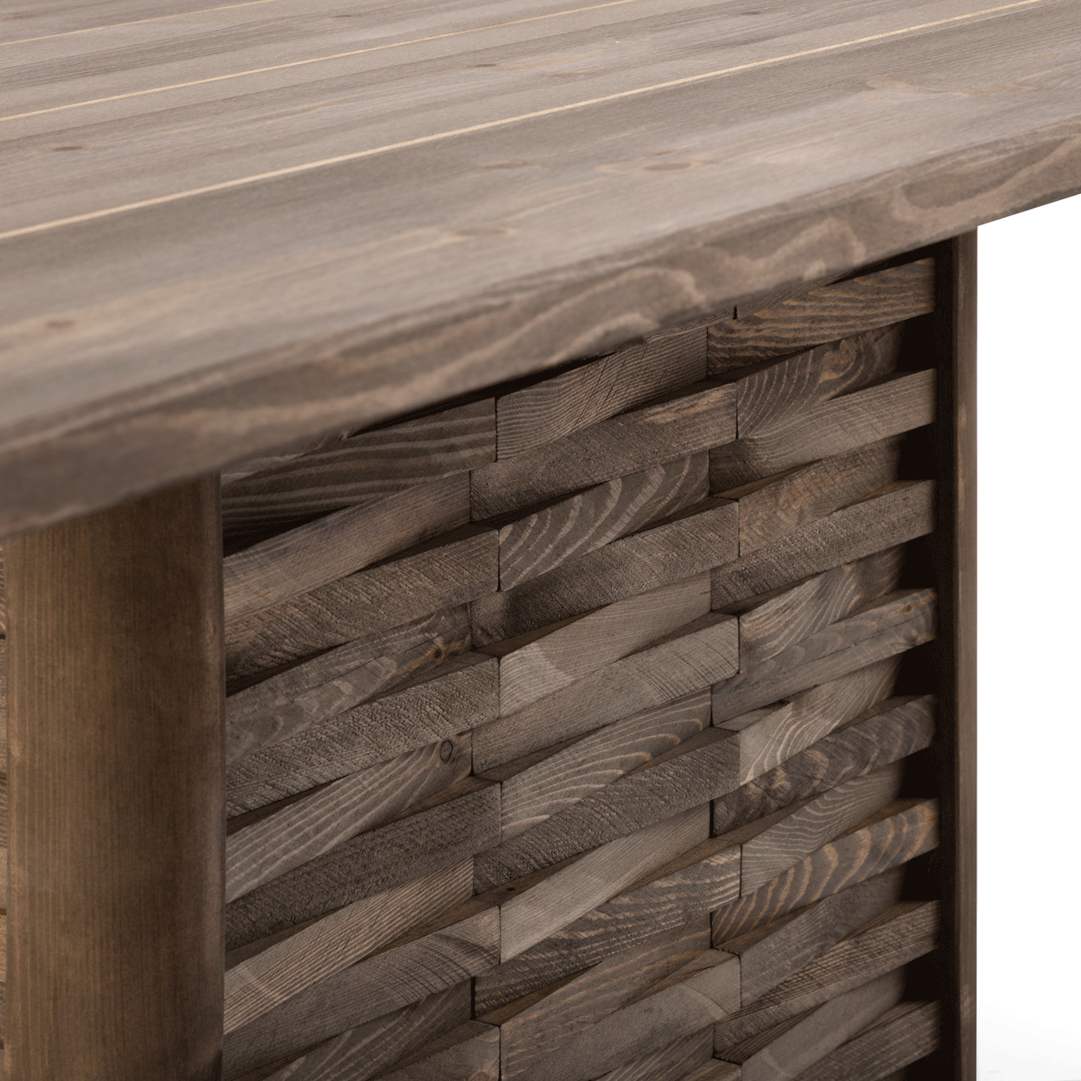 Haverton Column Dining Table