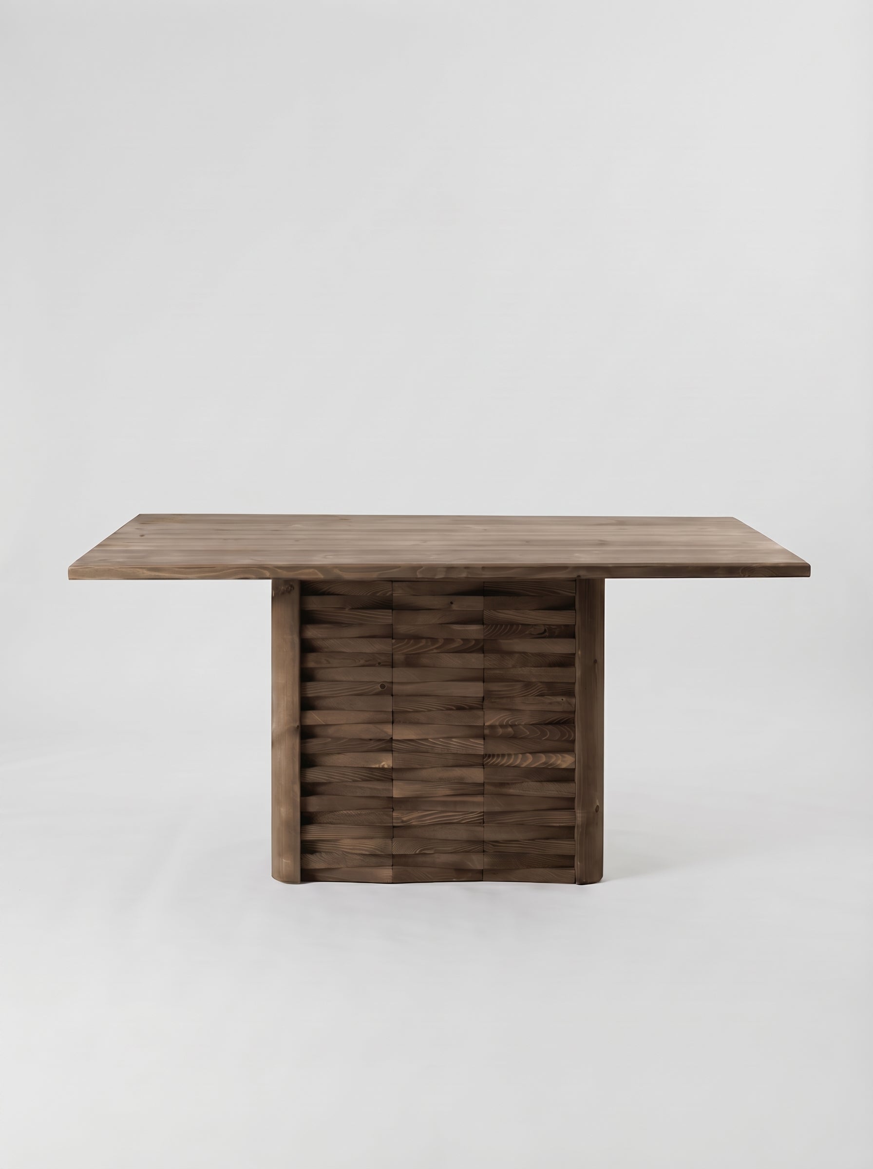Haverton Column Dining Table