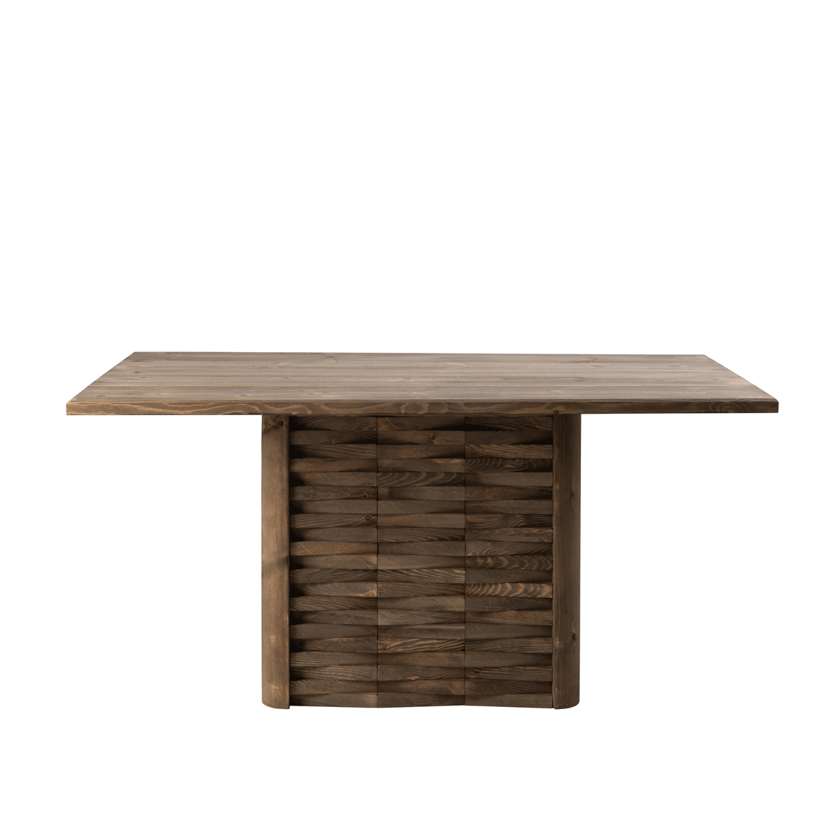 Haverton Column Dining Table