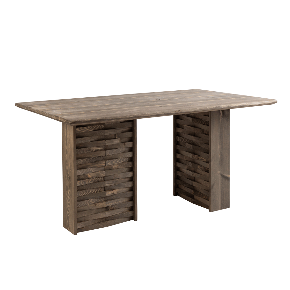 Haverton Two Column Dining Table