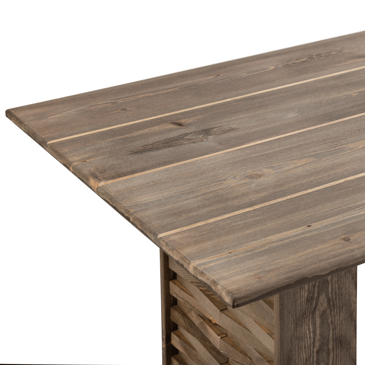 Haverton Two Column Dining Table