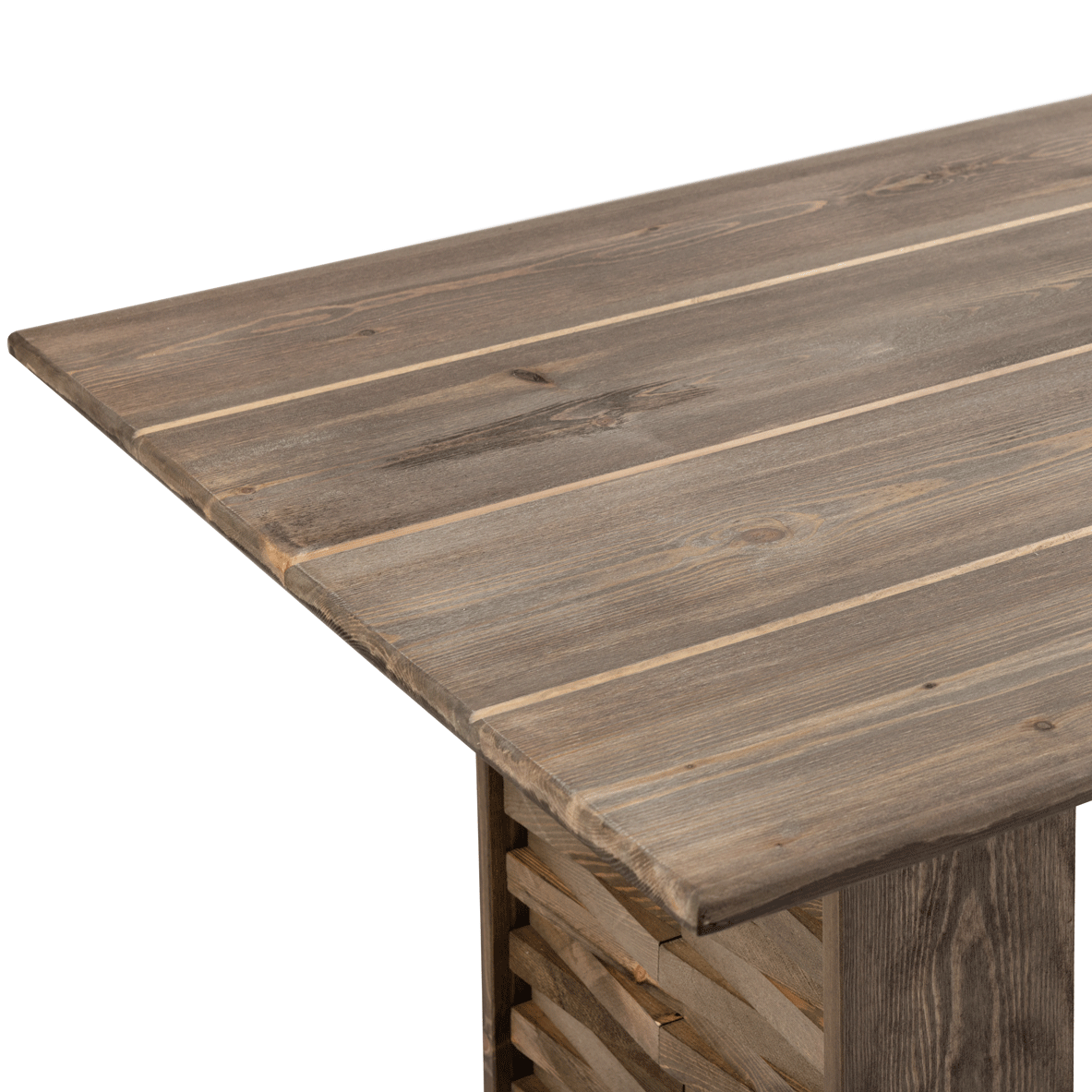 Haverton Two Column Dining Table