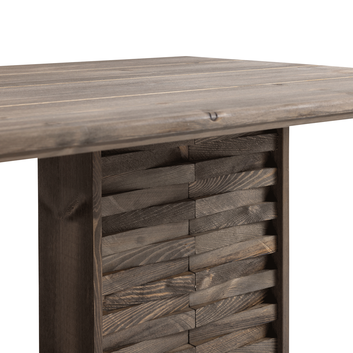 Haverton Two Column Dining Table