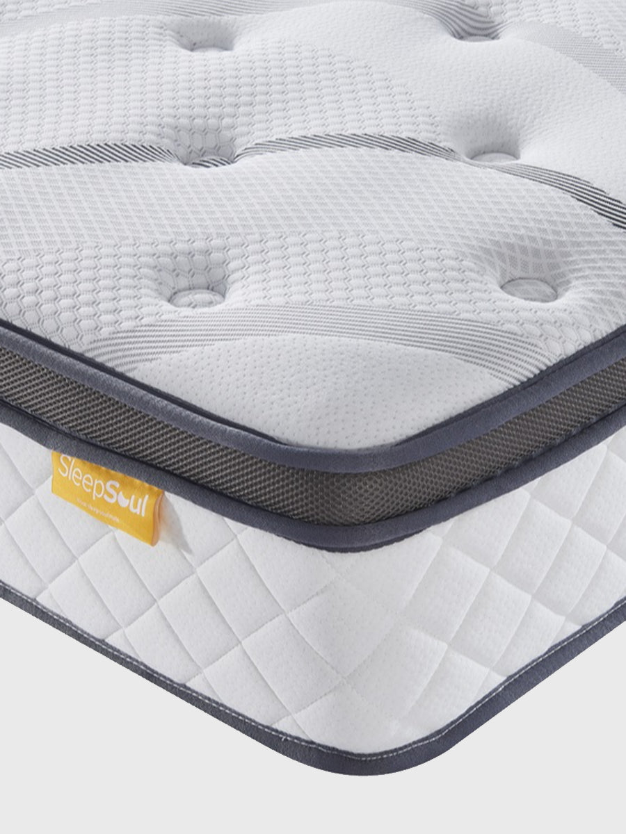 SleepSoul Heaven Mattress