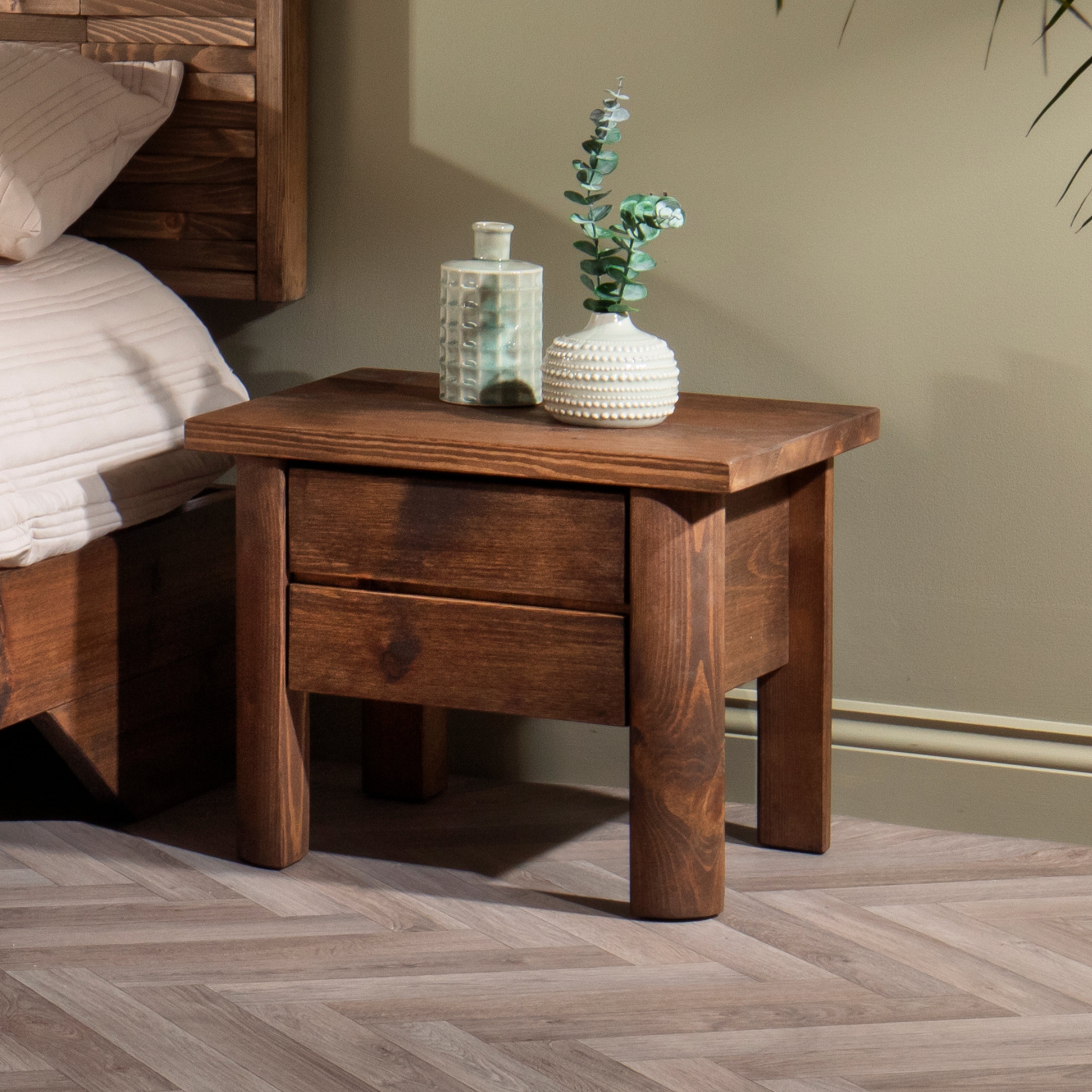 Herrington Bedside Table