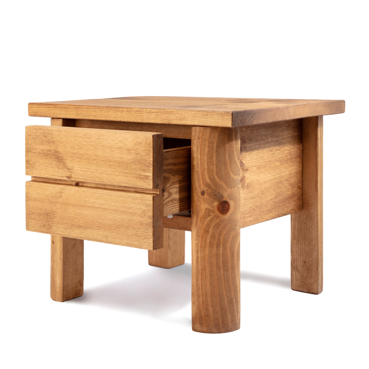 Herrington Bedside Table