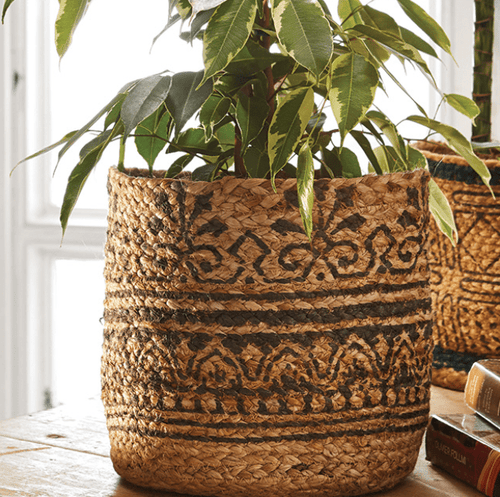 Indoor planters