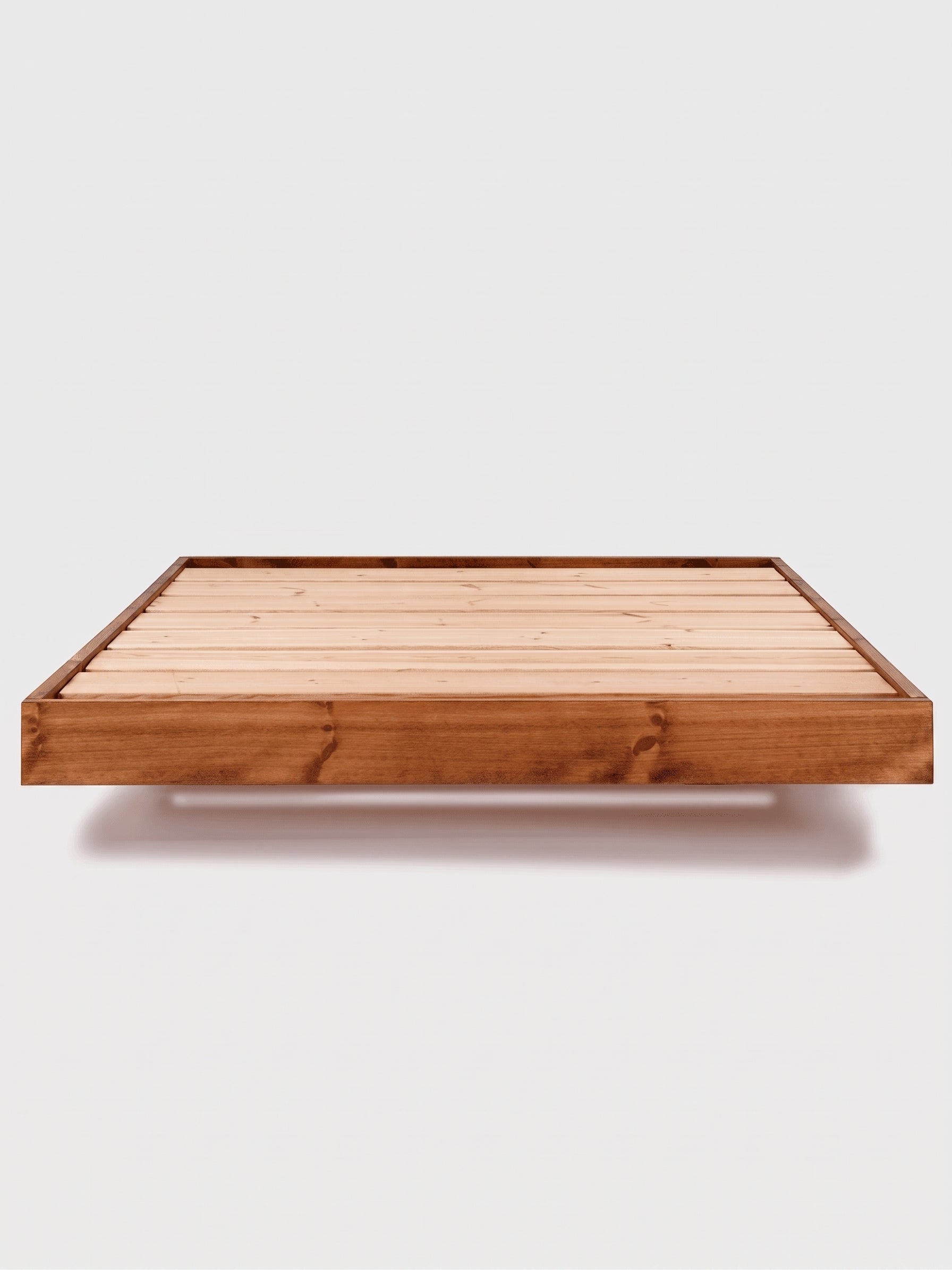 Lanchester Bed Frame