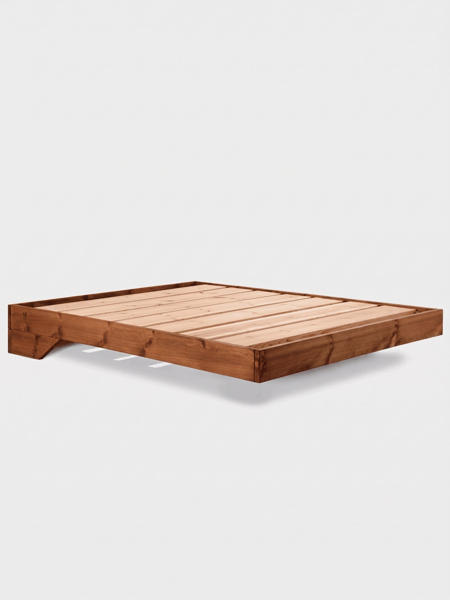 Lanchester Bed Frame