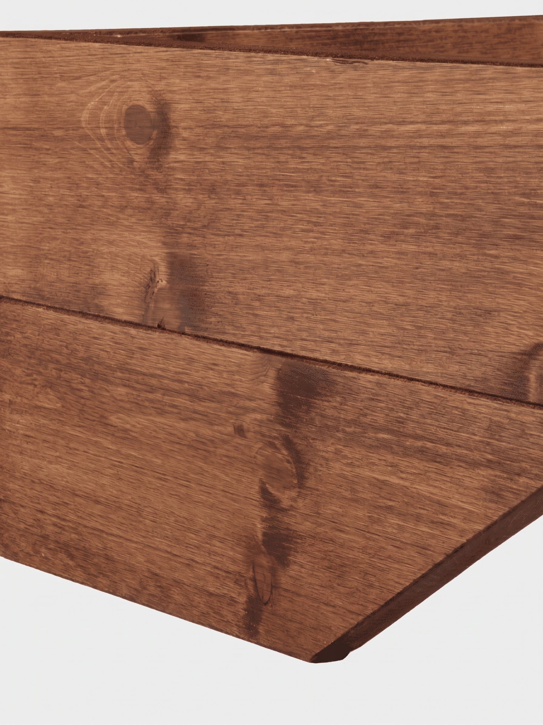 Lanchester Bed Frame