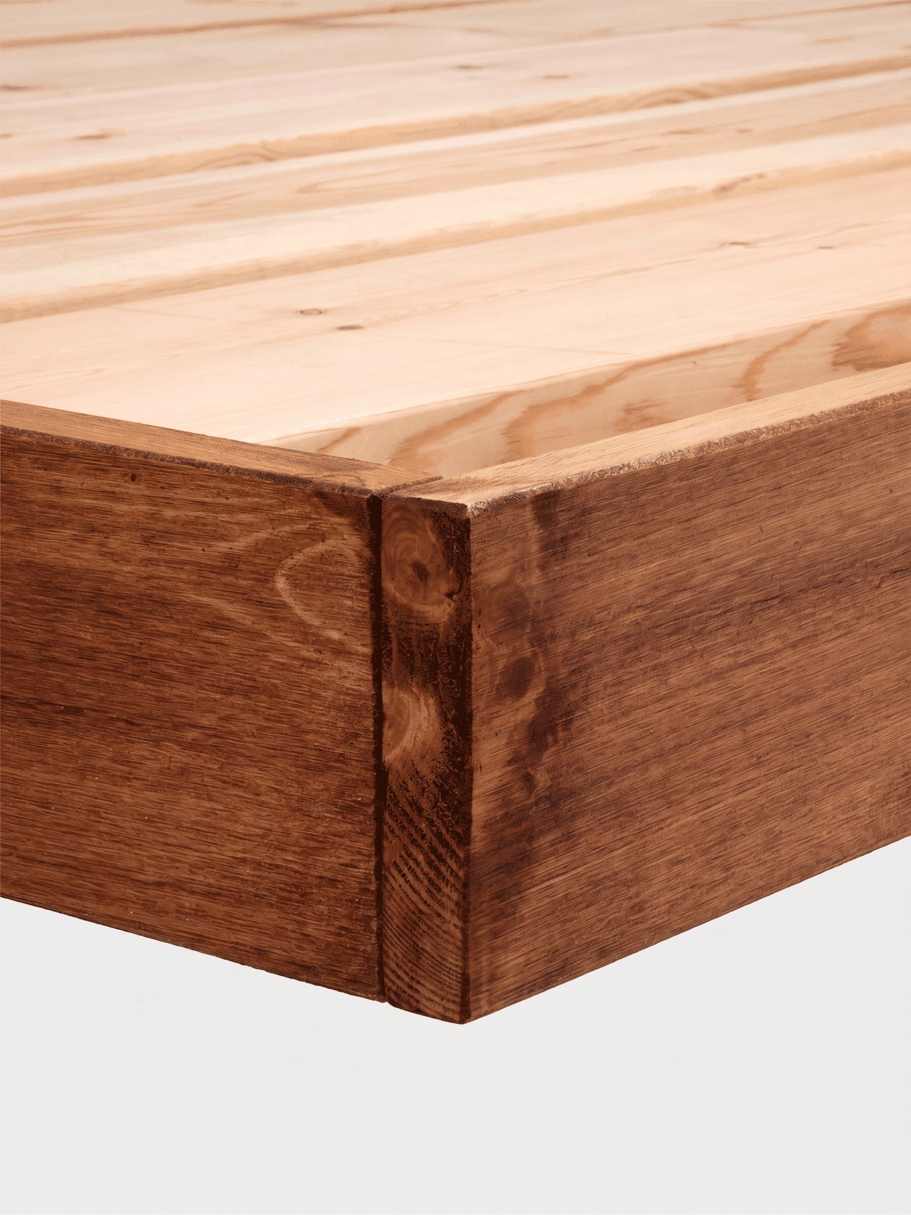 Lanchester Bed Frame