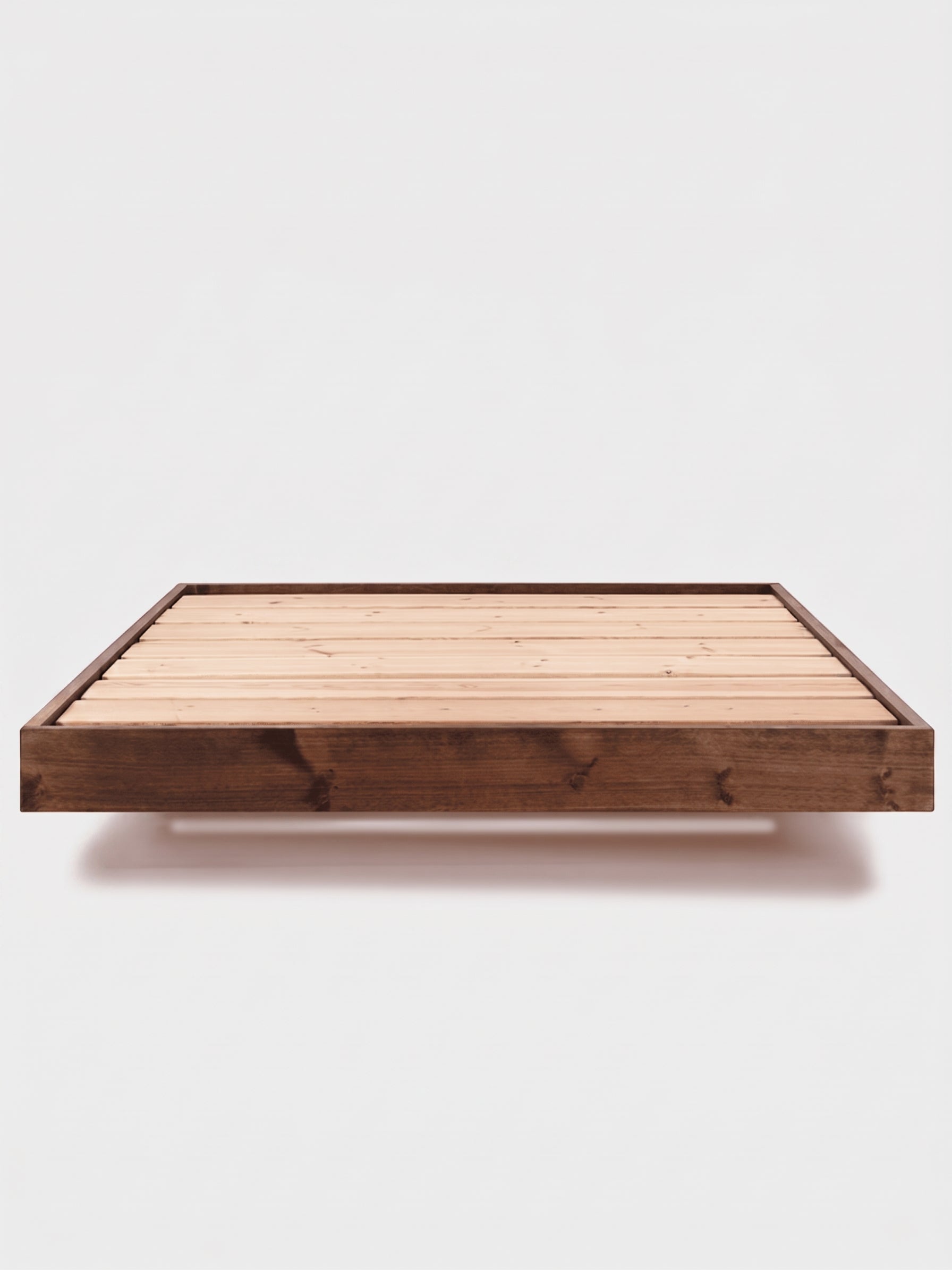 Lanchester Bed Frame