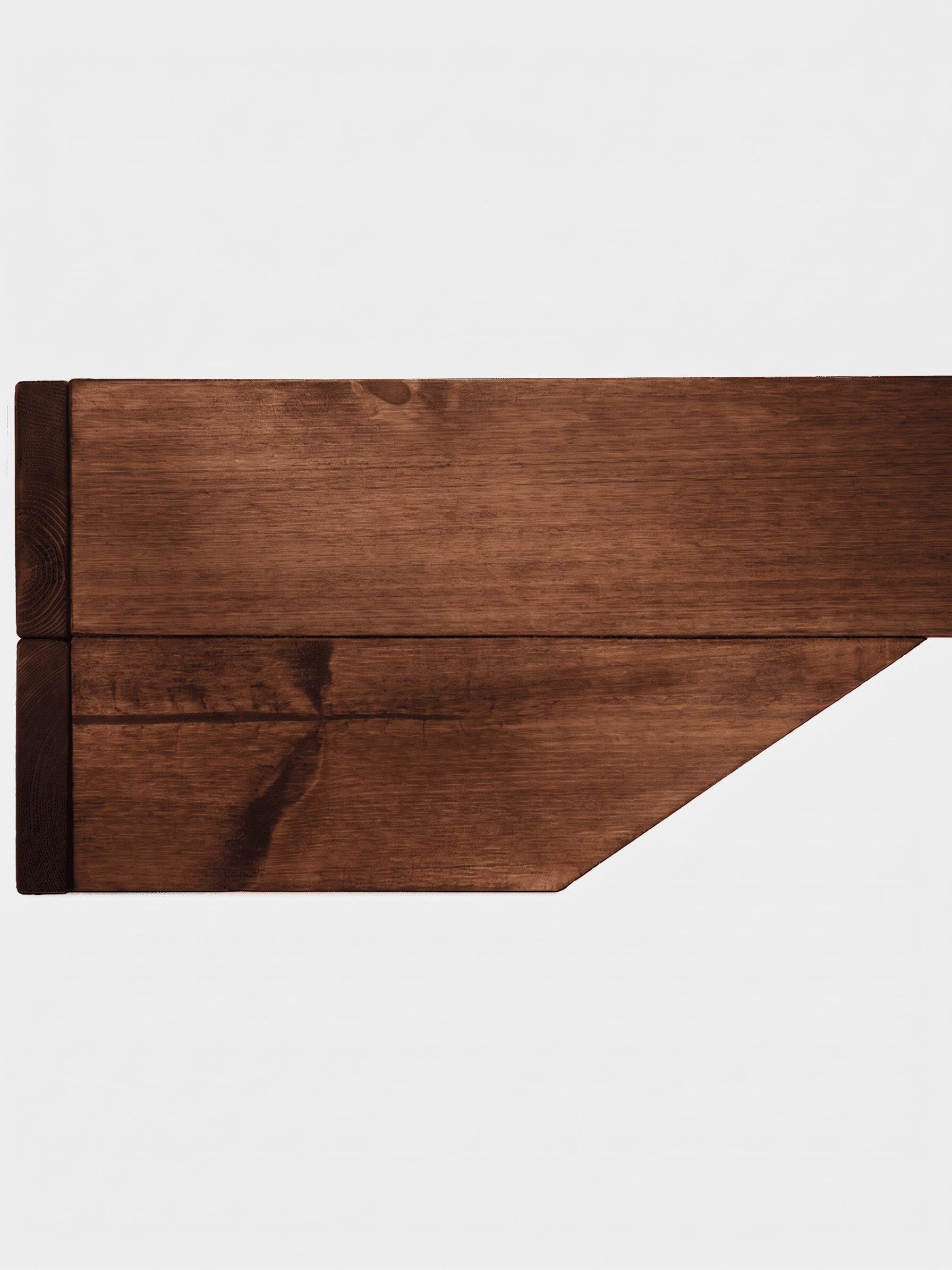 Lanchester Bed Frame