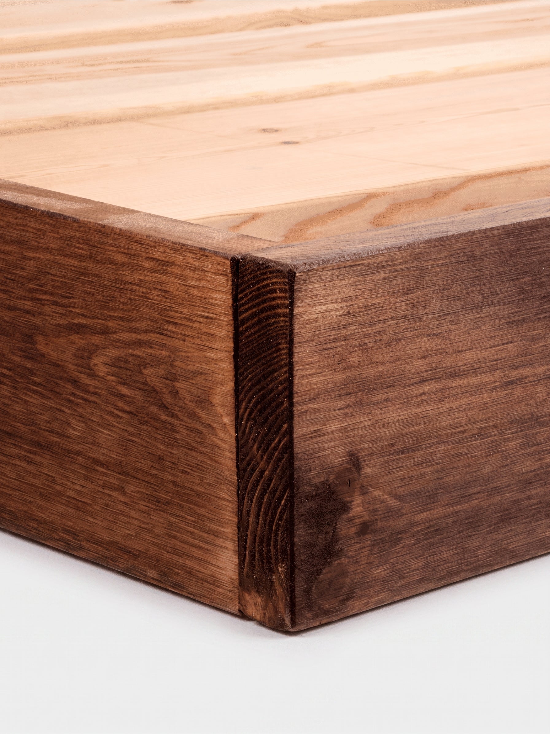 Lanchester Bed Frame