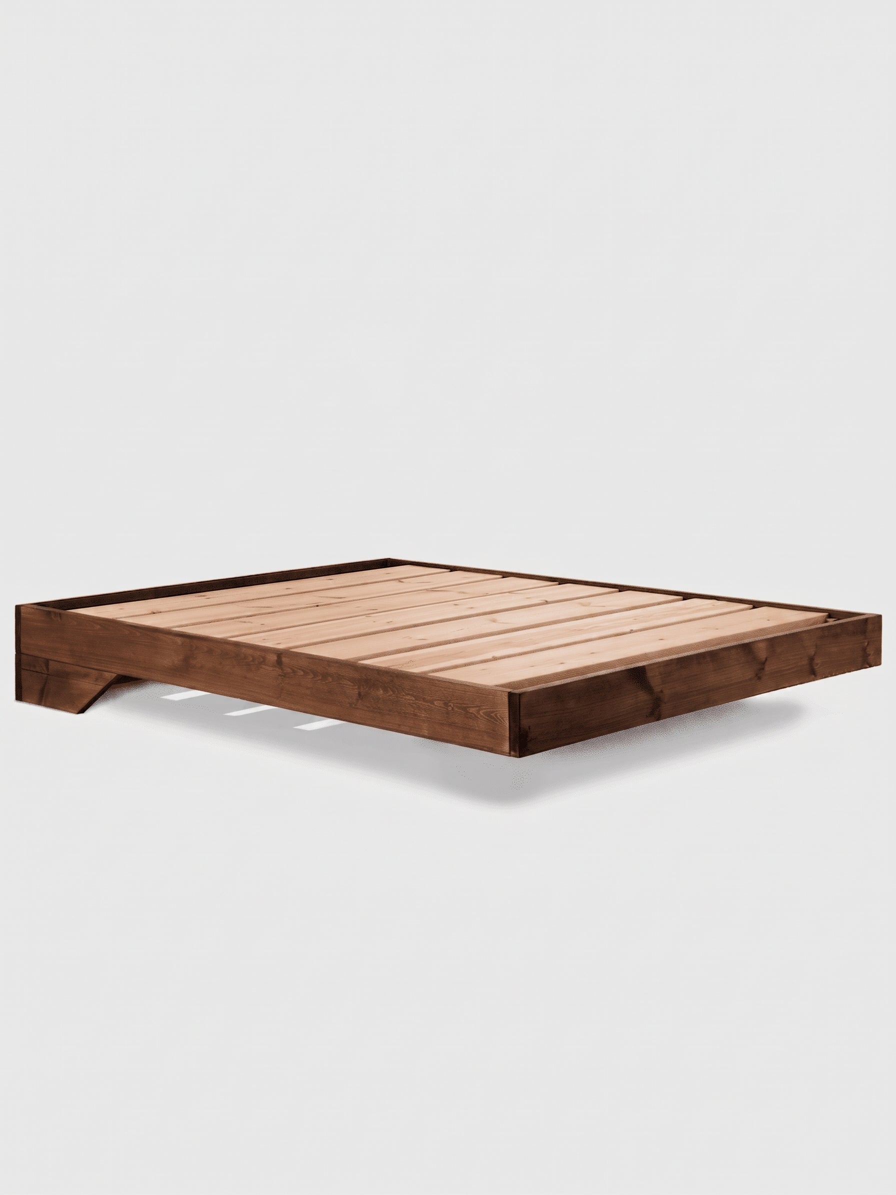 Lanchester Bed Frame