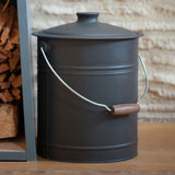 Metal Fire Bucket - Fire Sets