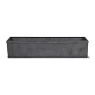 Metal Window Box - 90cm -