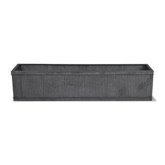 Metal Window Box - 90cm -