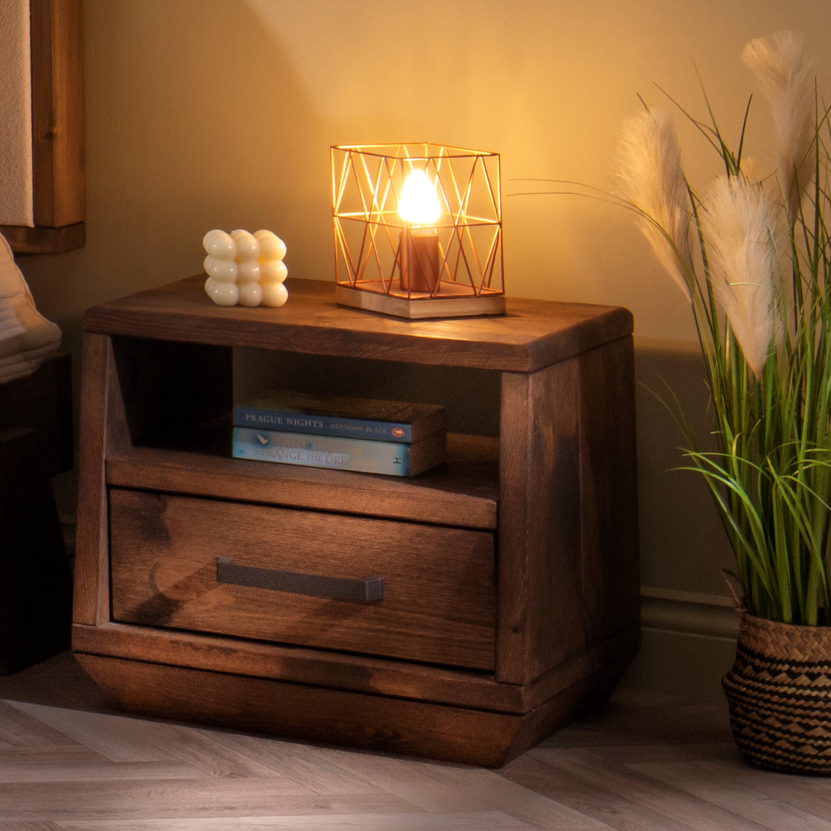 Morpeth Bedside Table