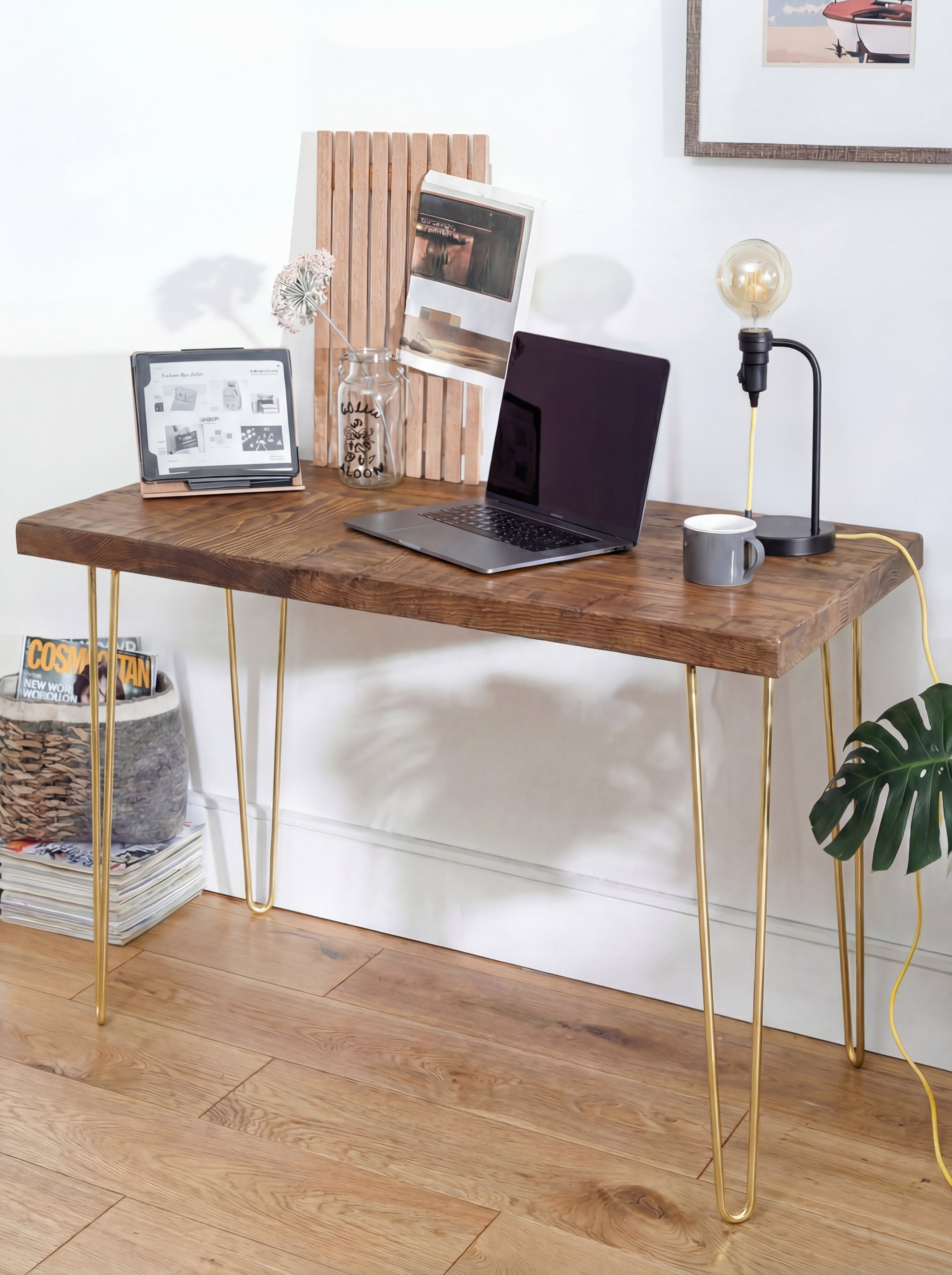 Ouseburn Desk - Desks