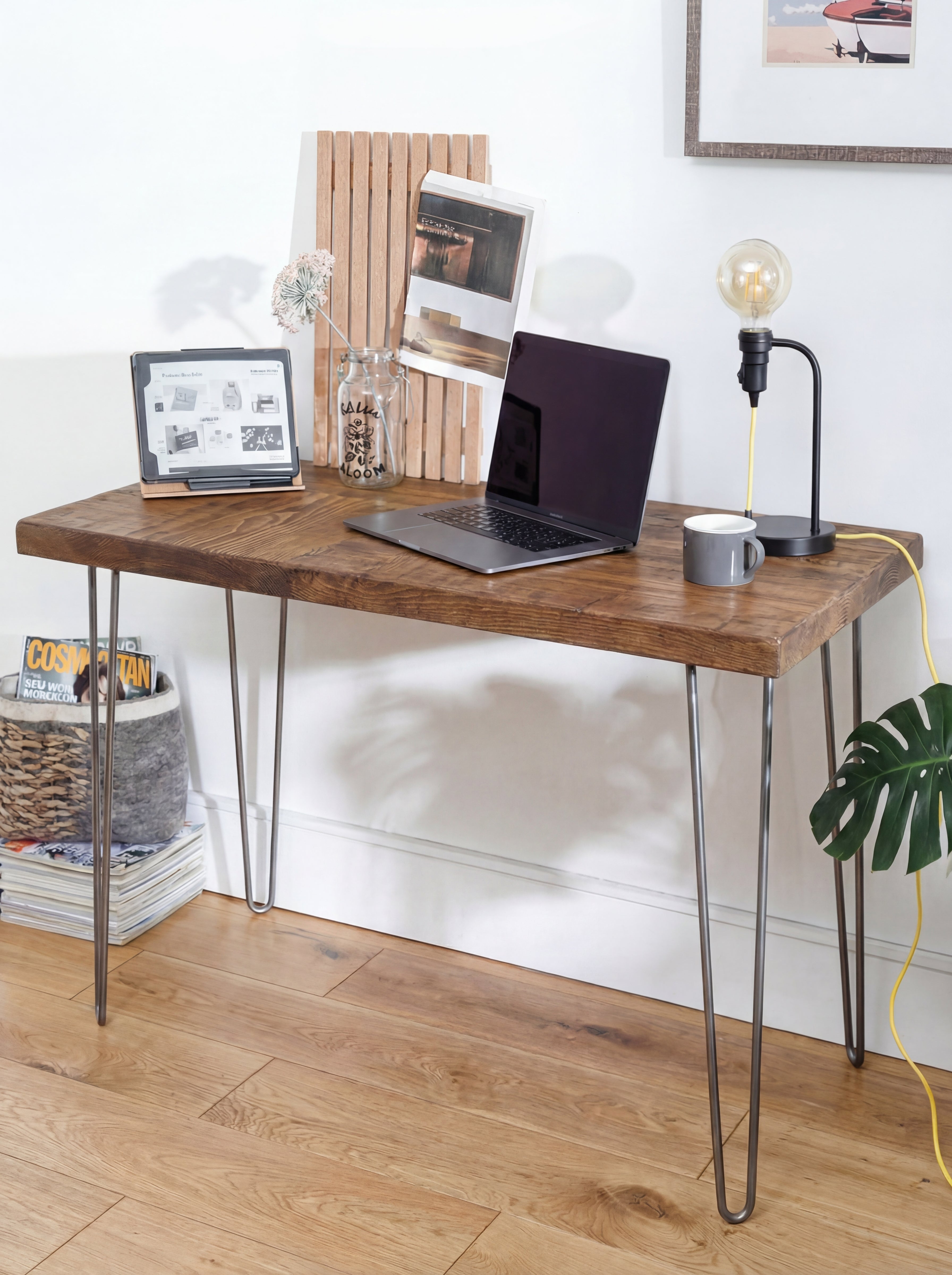 Ouseburn Desk - Desks