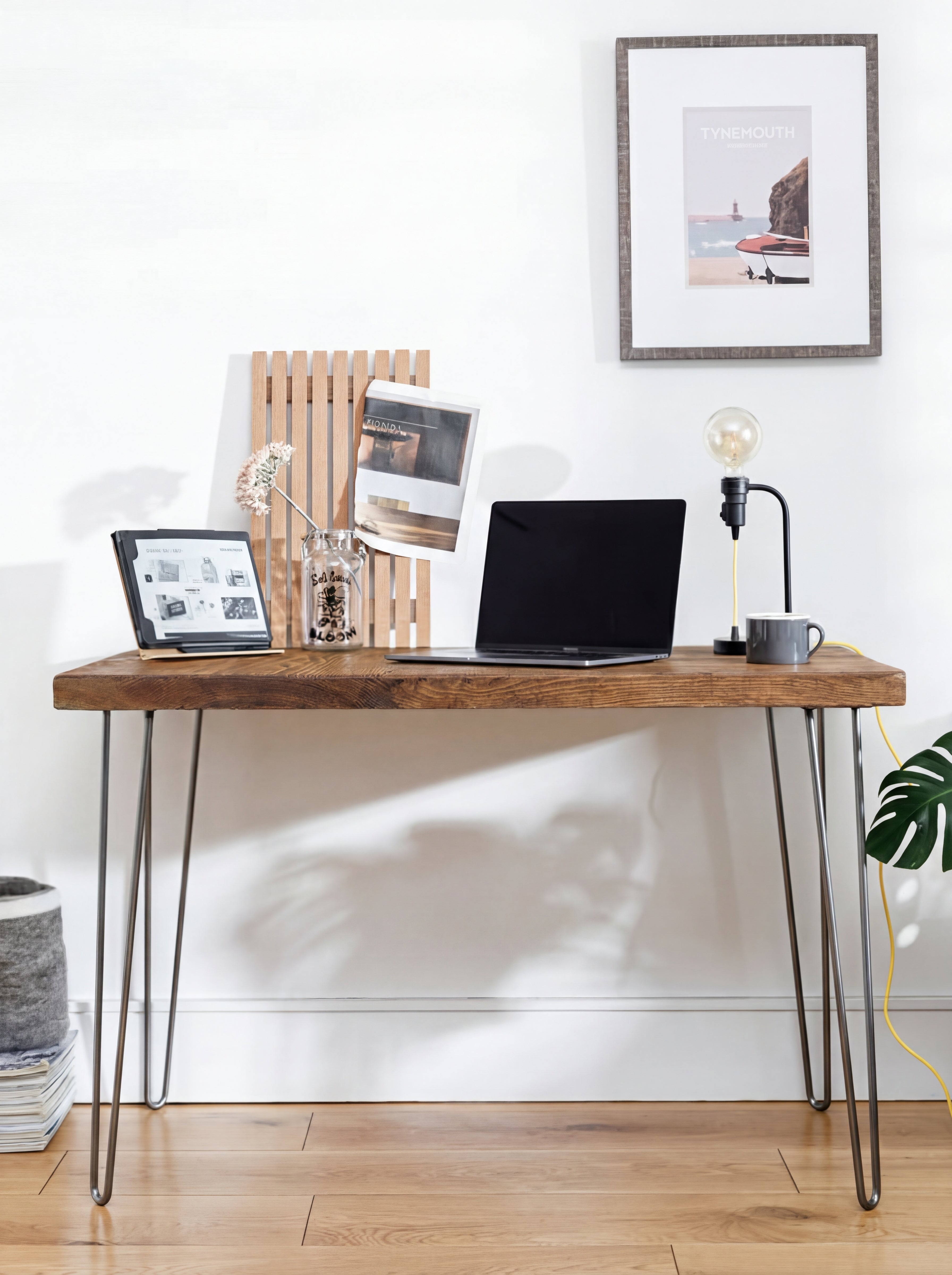 Ouseburn Desk - Desks