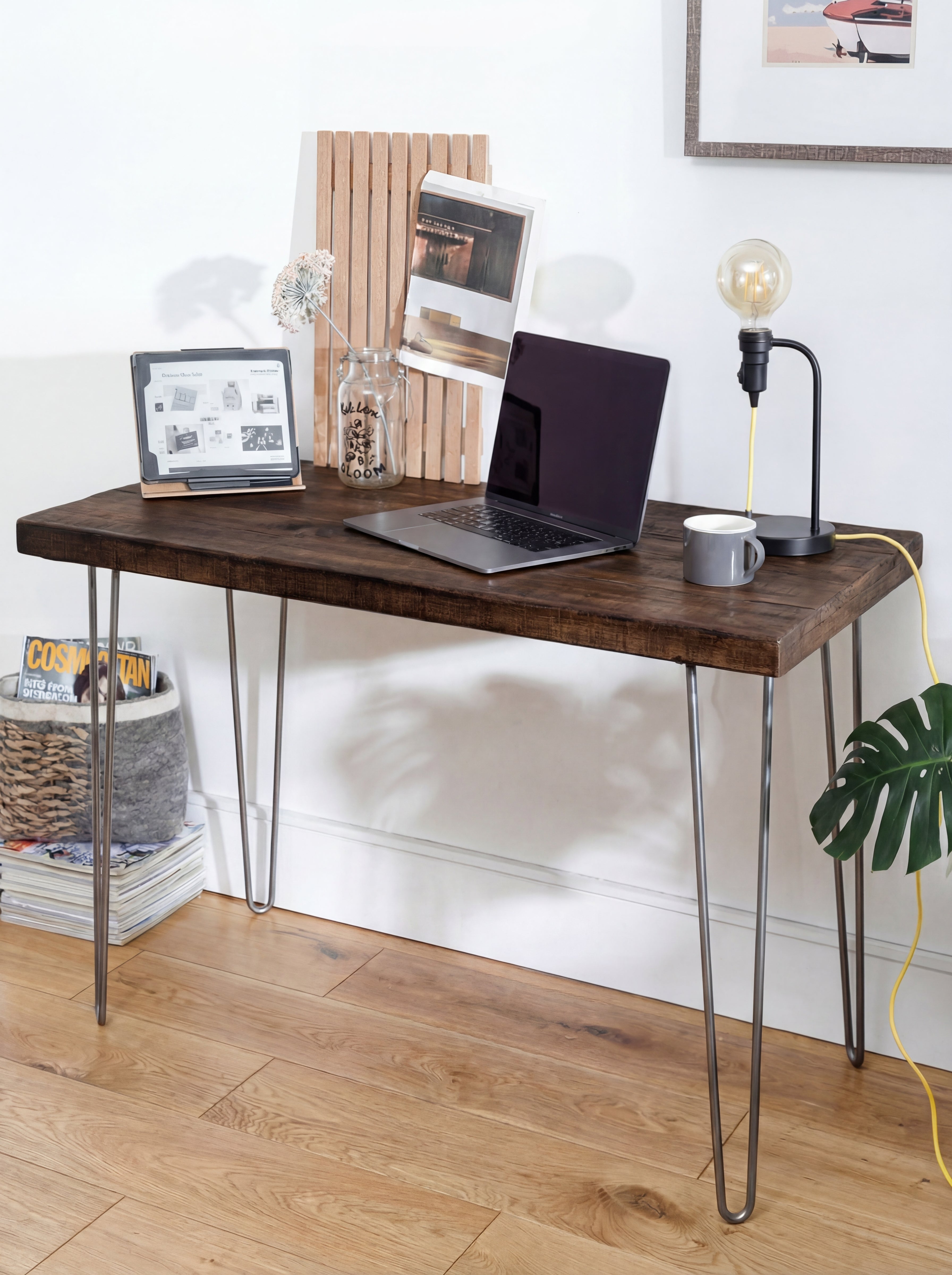 Ouseburn Desk - Desks