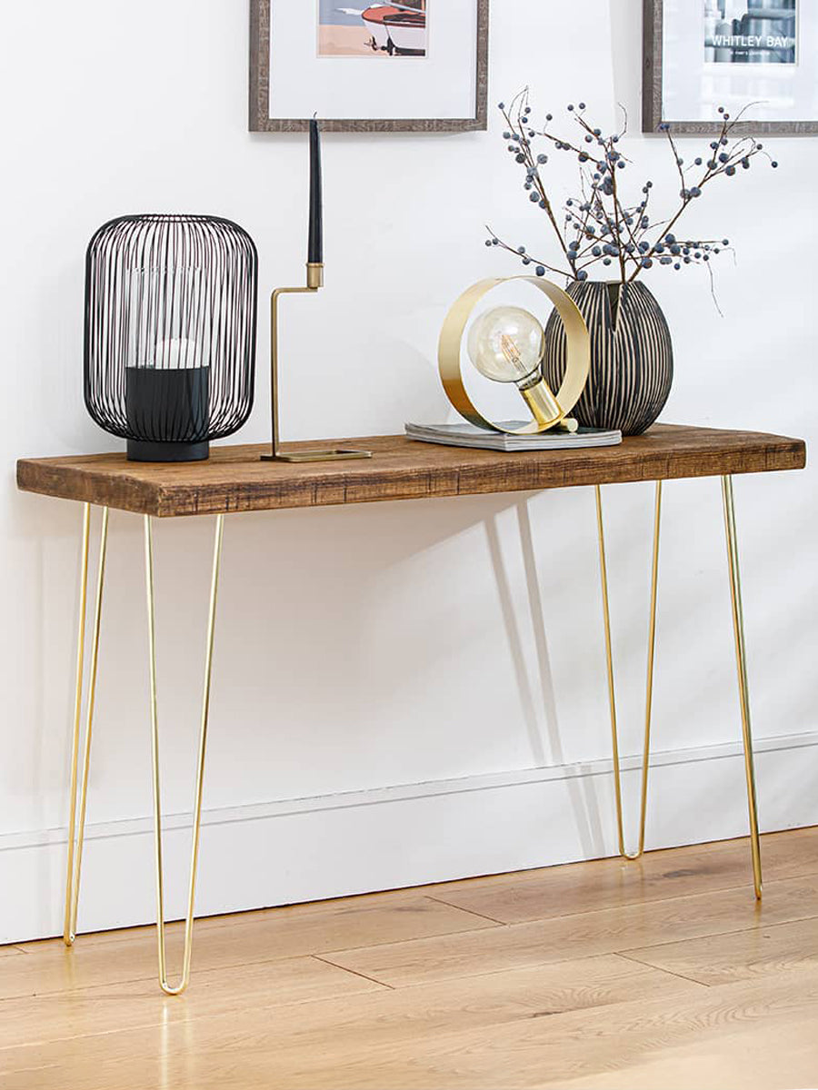 Ouseburn Console Table - Console Table
