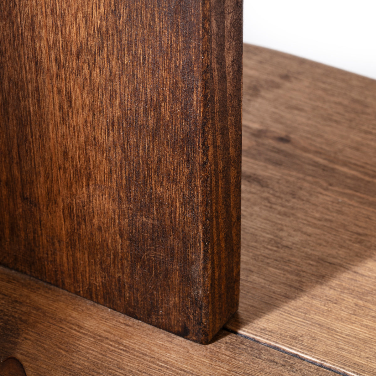 Brunswick Bedside Table -