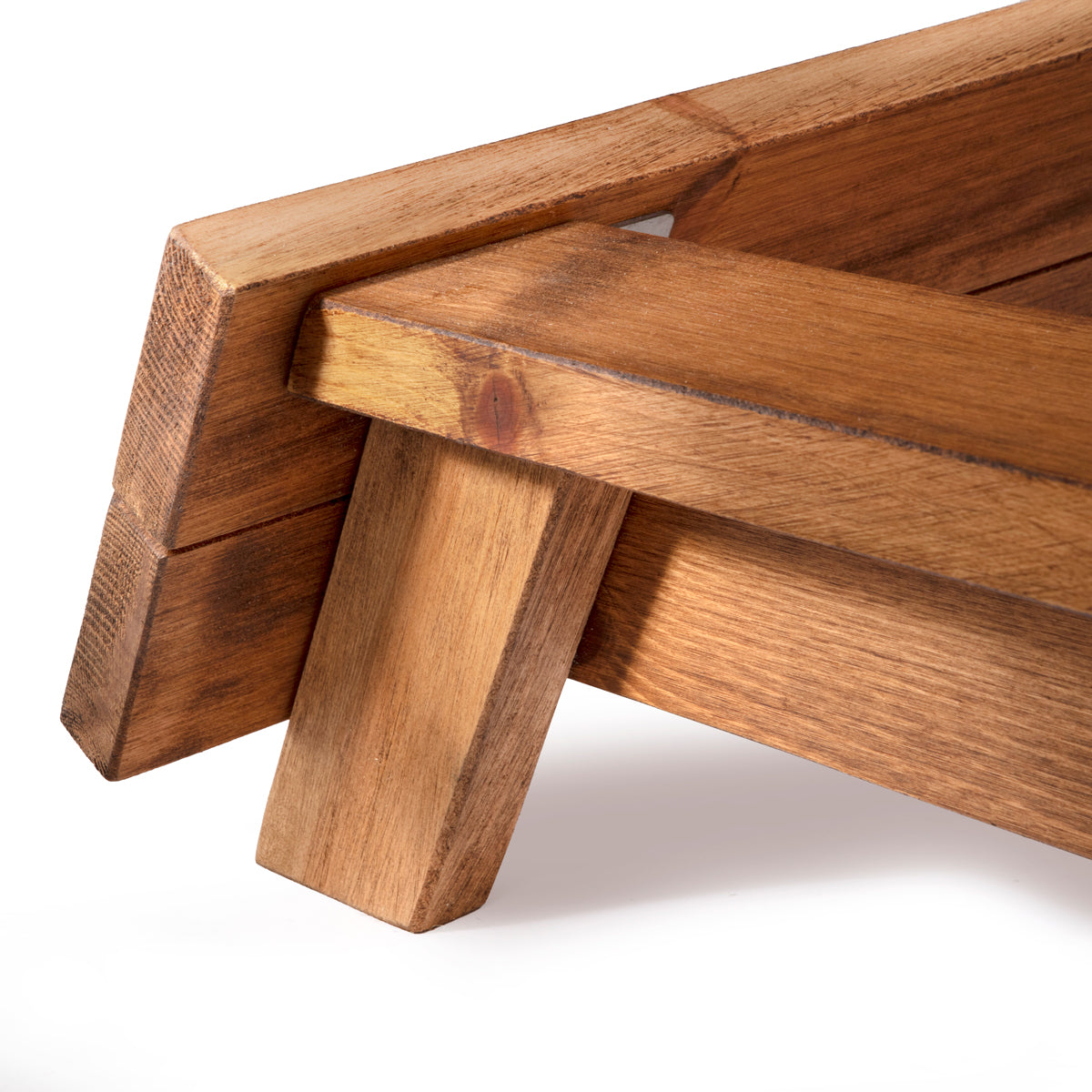 Oxclose Mix and Match Bed - Beds & Bed Frames