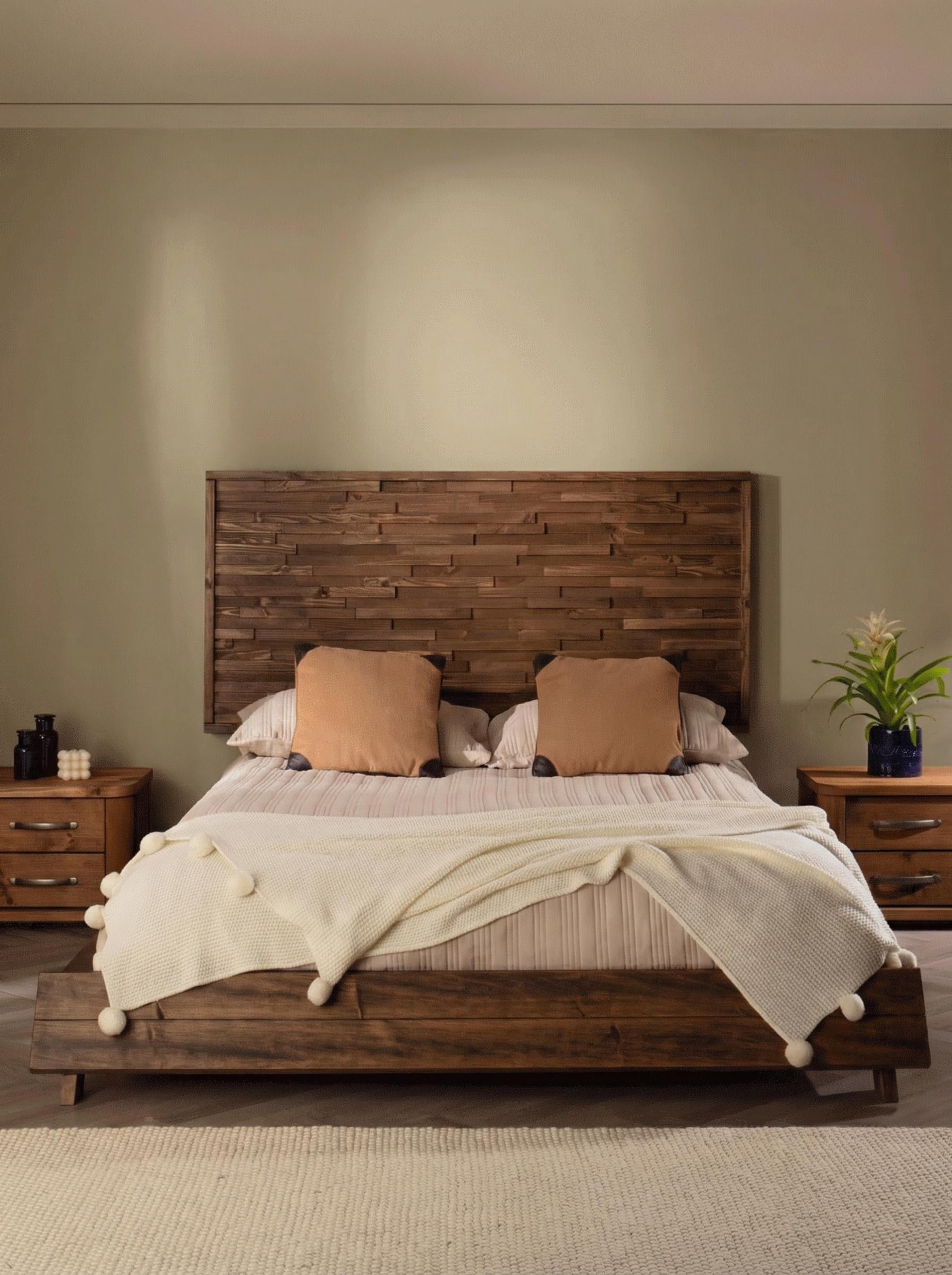 Oxclose Bed Frame