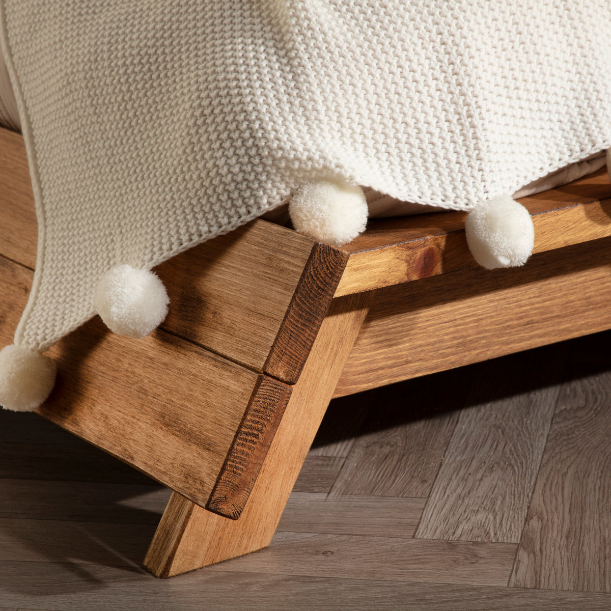 Oxclose Mix and Match Bed - Beds & Bed Frames