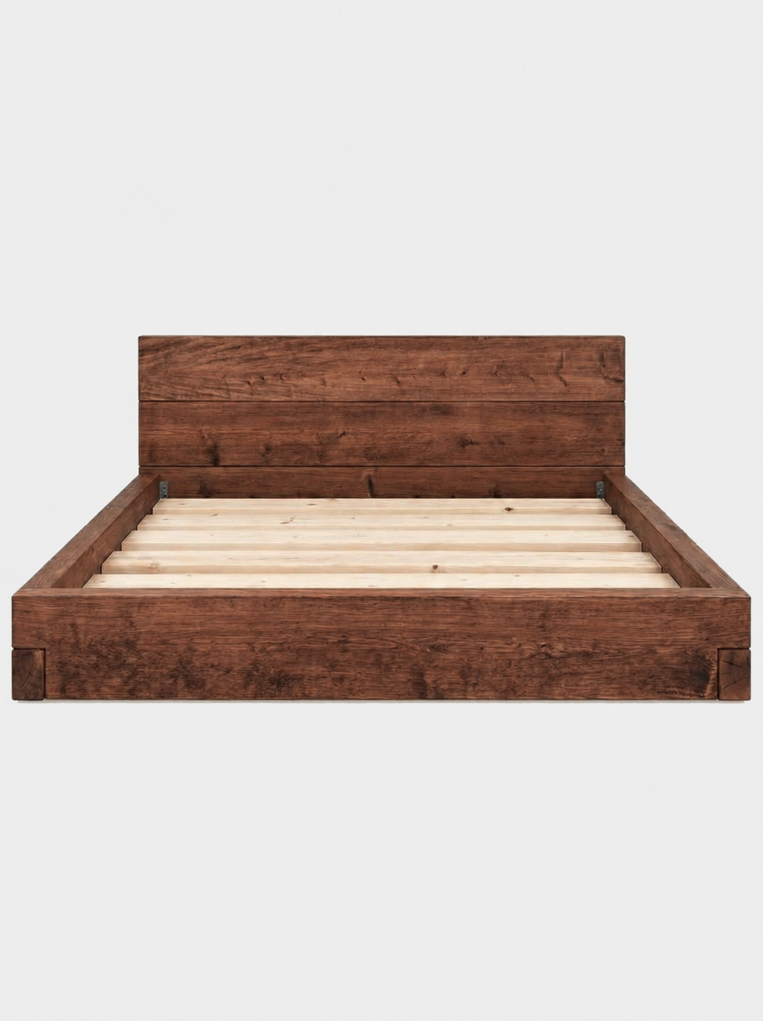 Pandon Bed Frame - Bed Frames