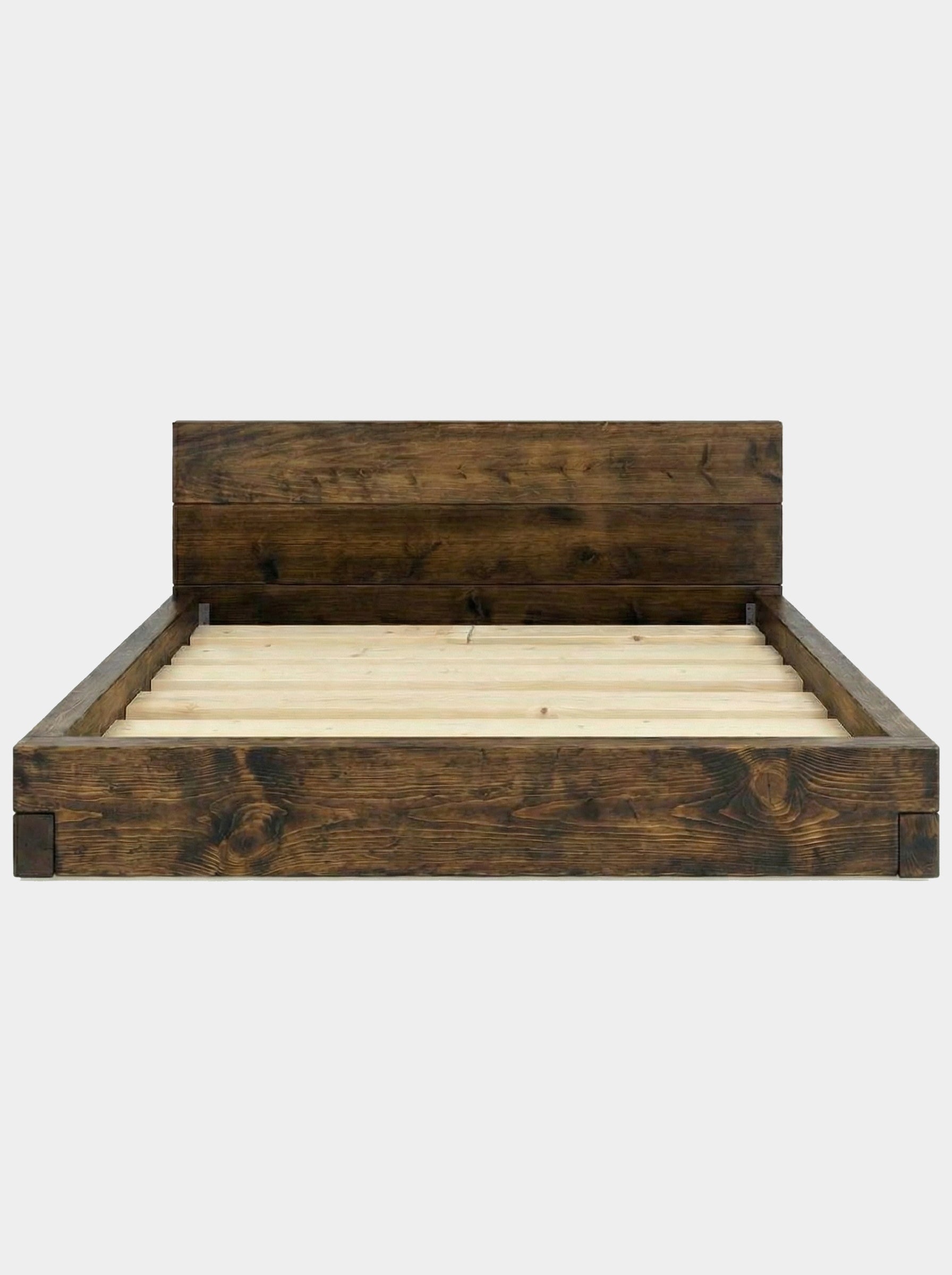 Pandon Bed Frame - Bed Frames