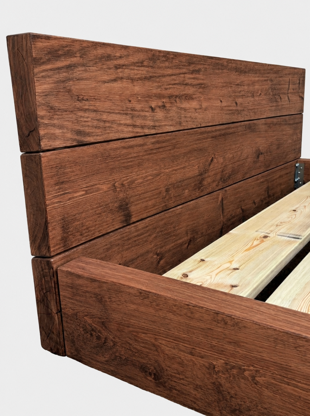 Pandon Bed Frame - Bed Frames