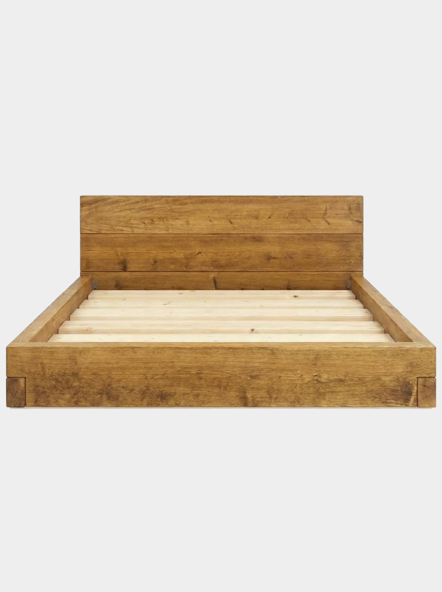 Pandon Bed Frame - Bed Frames