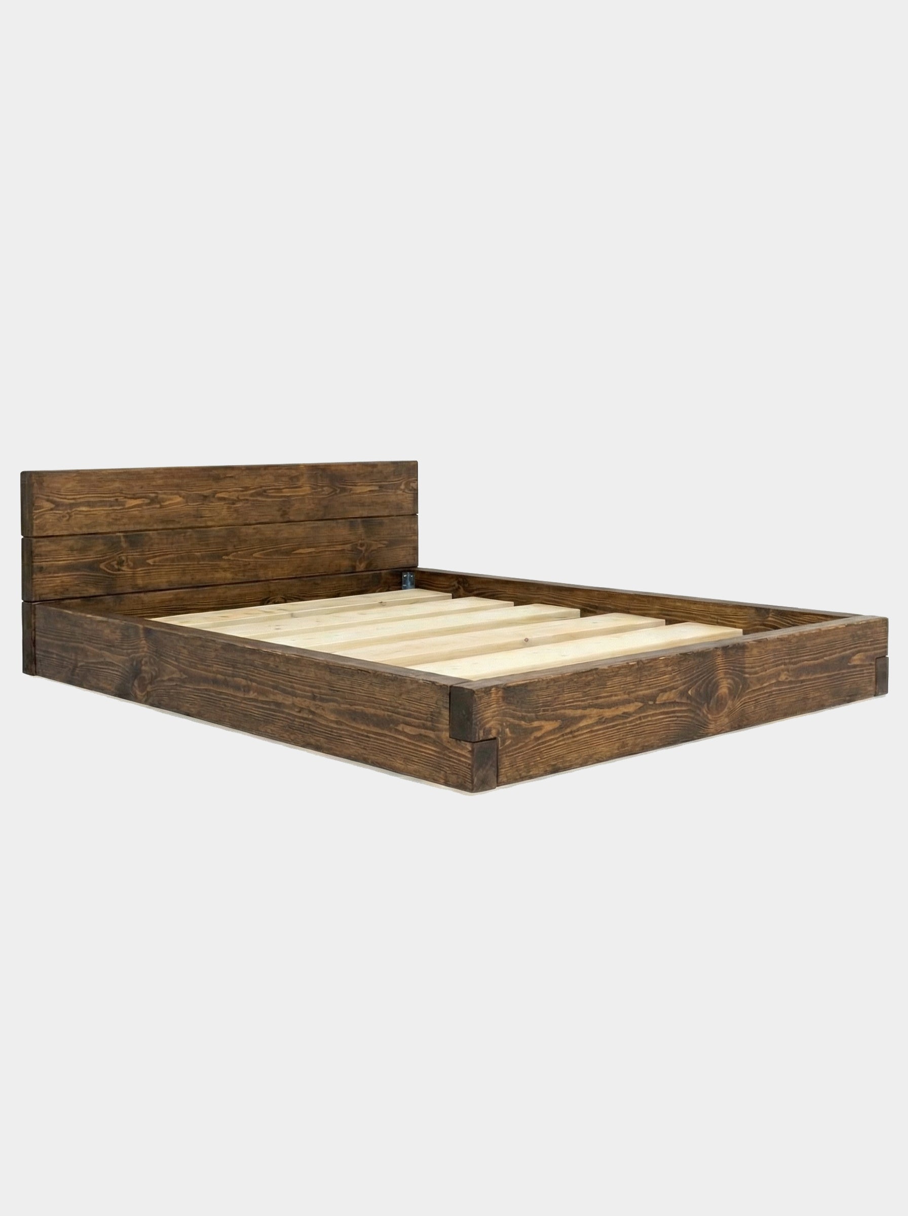 Pandon Bed Frame - Bed Frames